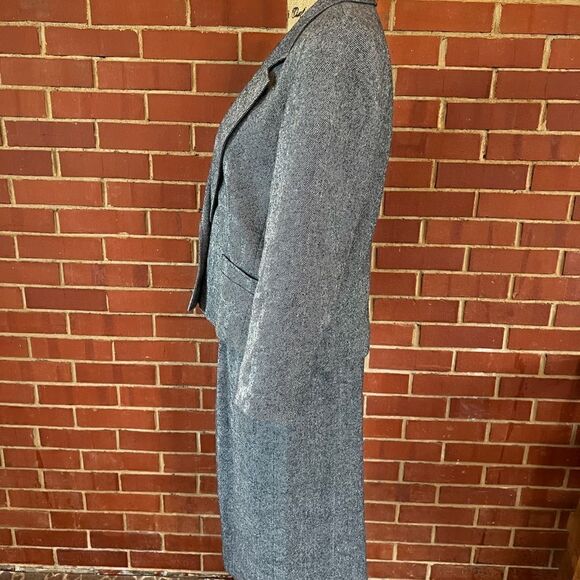 Pendleton wool blazer and skirt - vintage - Picture 2 of 8